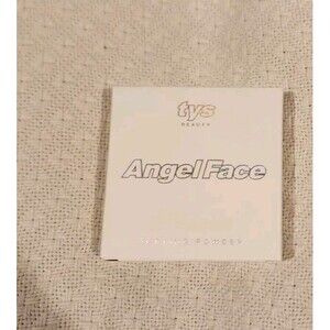 Angel Face Setting Powder - Heaven Shade - 9g